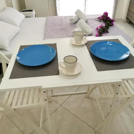 Lefkada Suncentral Apartments Exterior foto