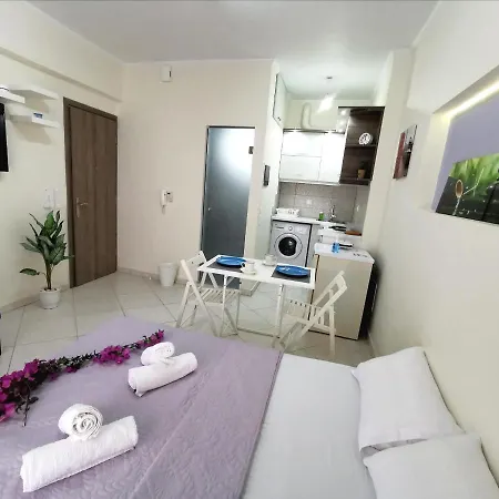 Lefkada Suncentral Apartments Exterior foto