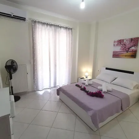 Lefkada Suncentral Apartments Exterior foto