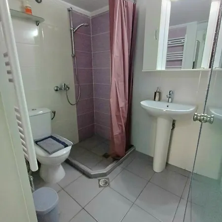 Lefkada Suncentral Apartments Exterior foto