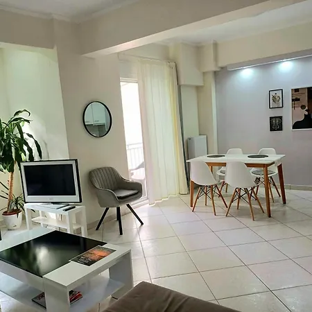 Lefkada Suncentral Apartments Exterior foto