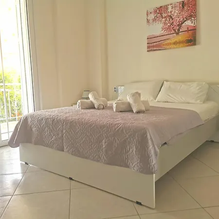 Lefkada Suncentral Apartments Exterior foto
