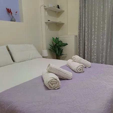 Lefkada Suncentral Apartments Exterior foto