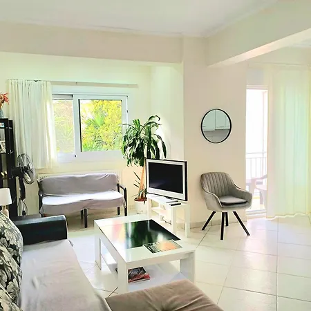 Lefkada Suncentral Apartments Exterior foto