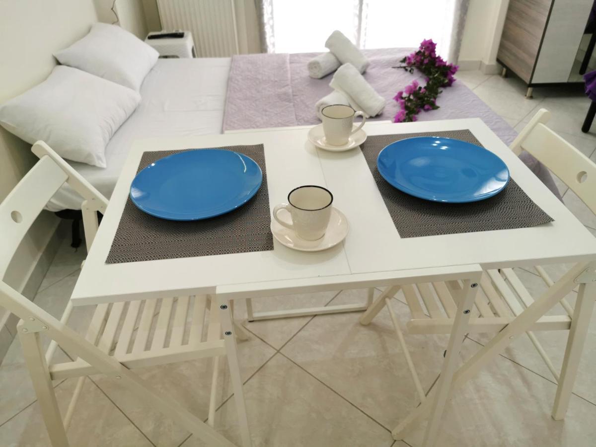 Suncentral Lefkada City