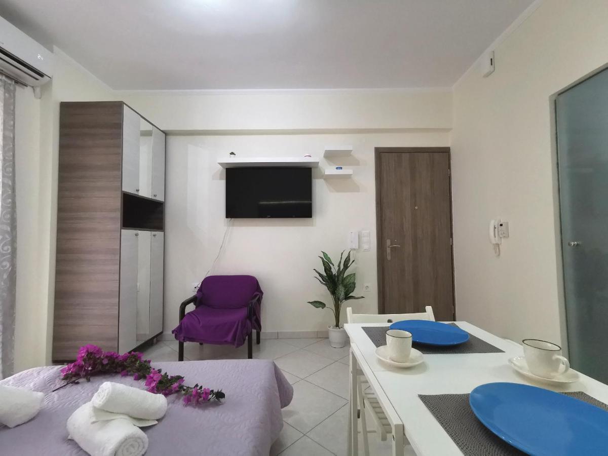 Apartment Suncentral