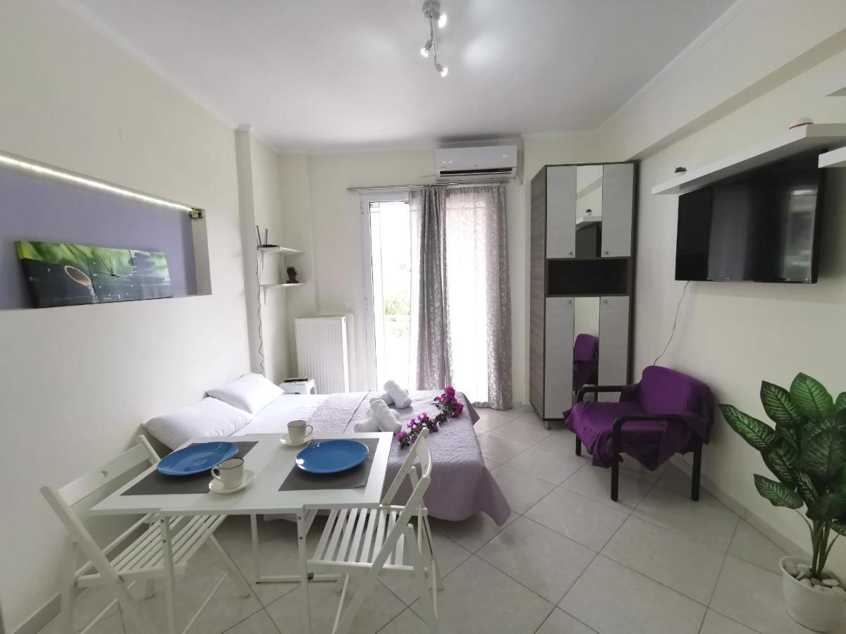 Apartment Suncentral *