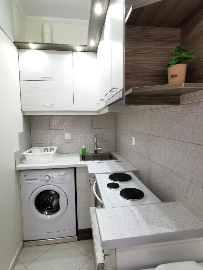 Apartment Suncentral Lefkáda