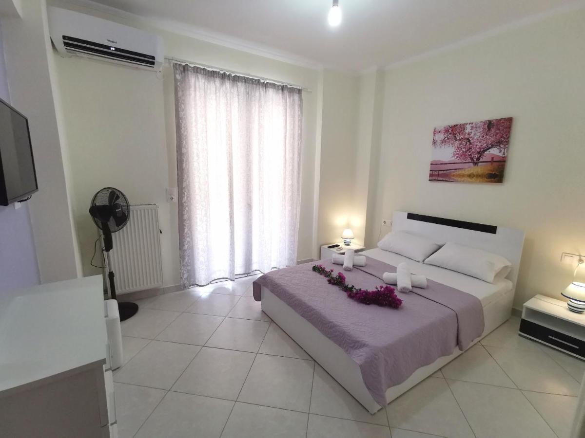 Apartment Suncentral Lefkada City