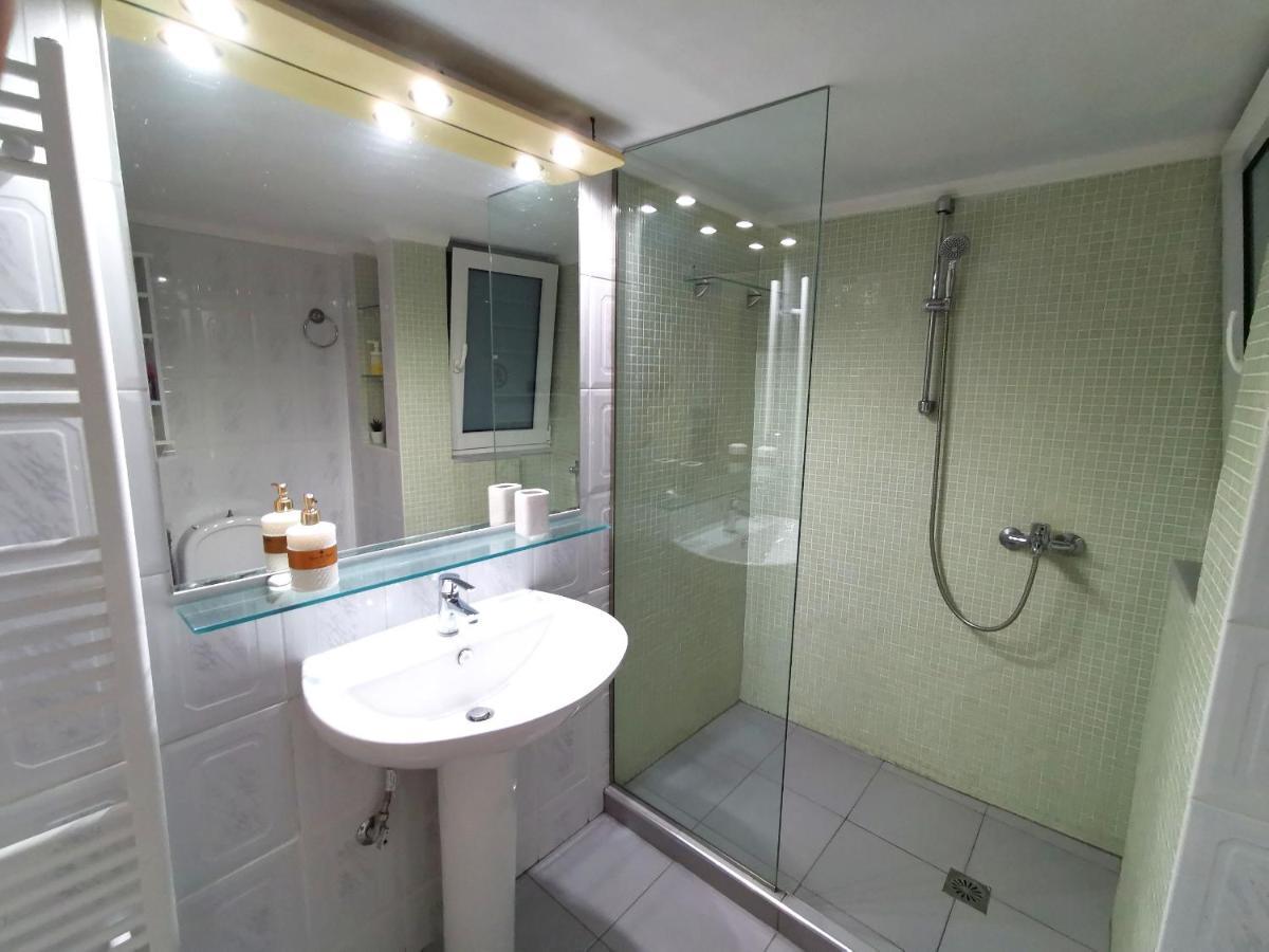Suncentral Apartment Lefkáda