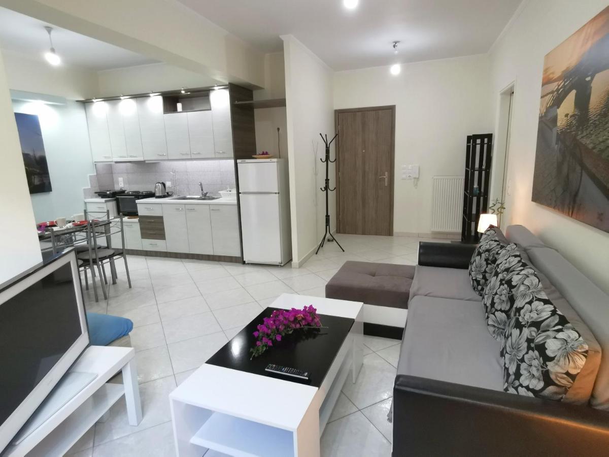 Apartment Suncentral