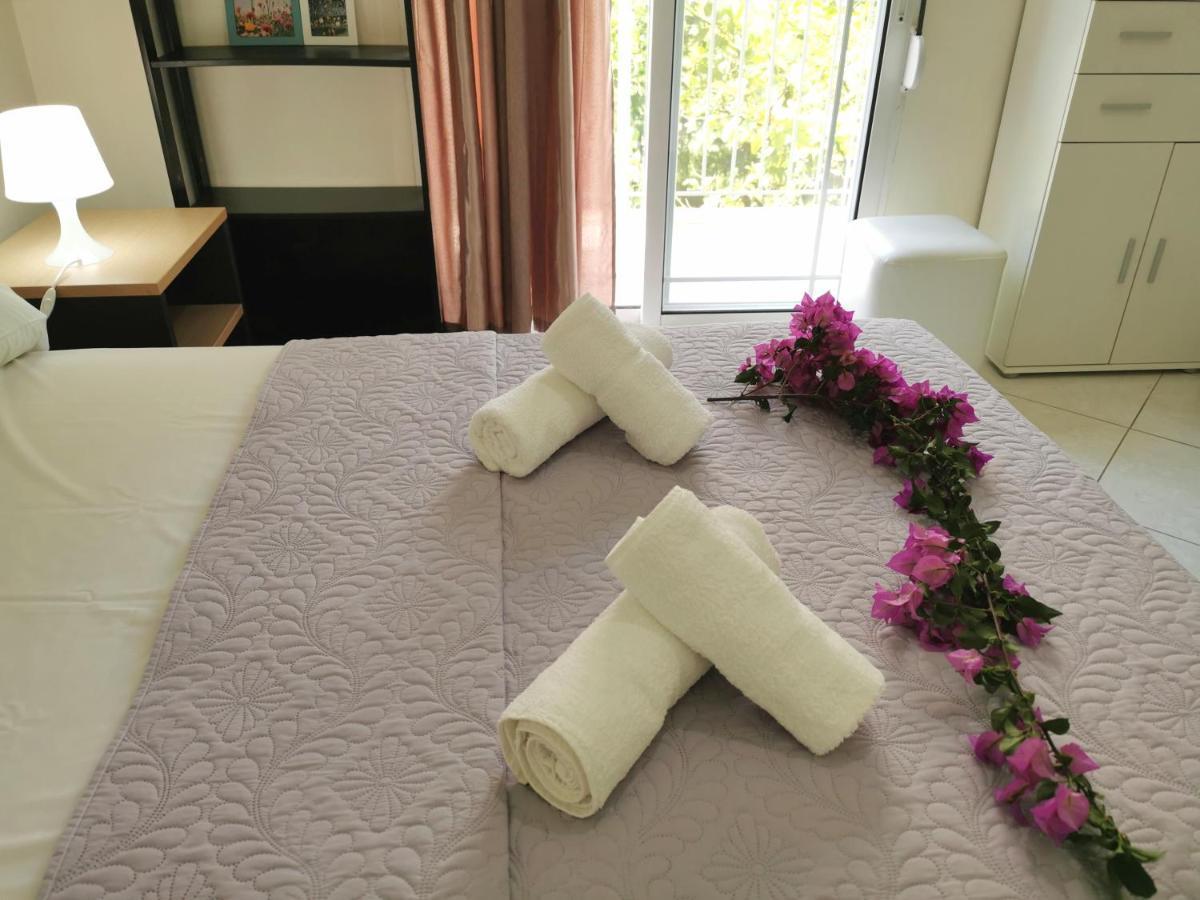 Apartment Suncentral Lefkáda