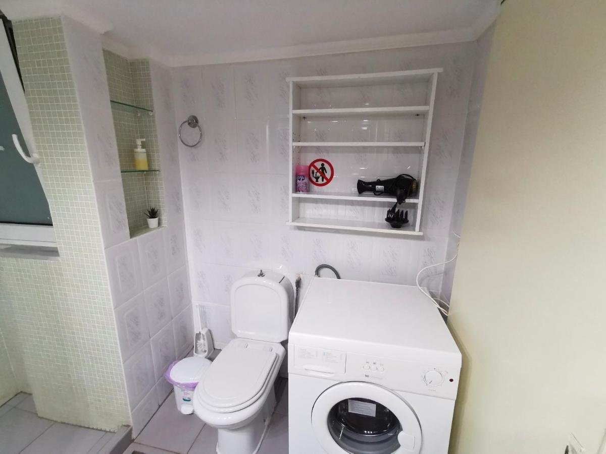 Suncentral Apartment