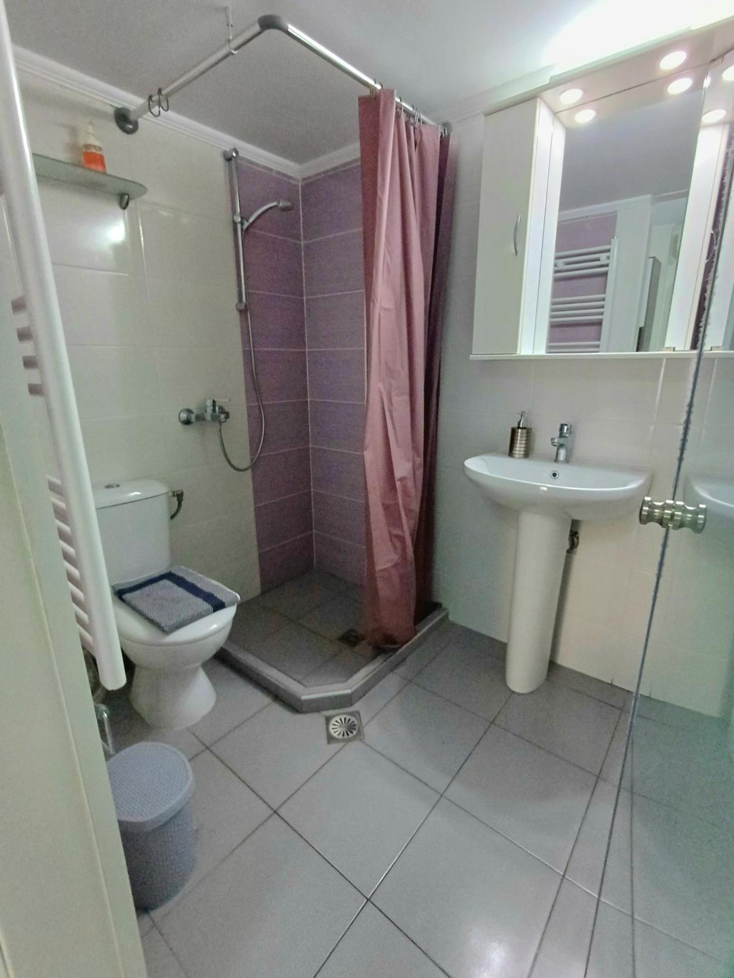 Suncentral Lefkáda