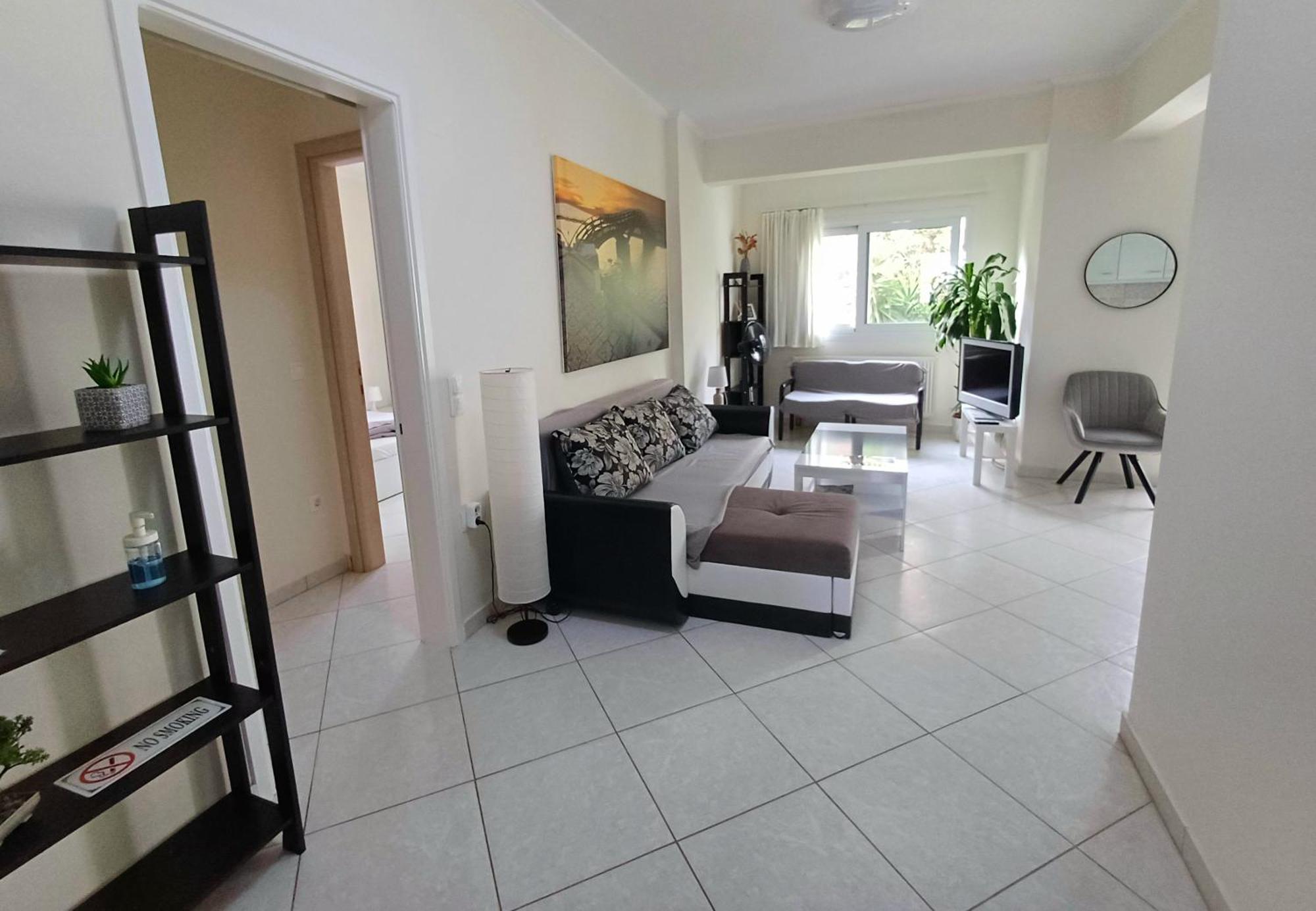 Suncentral Apartment *