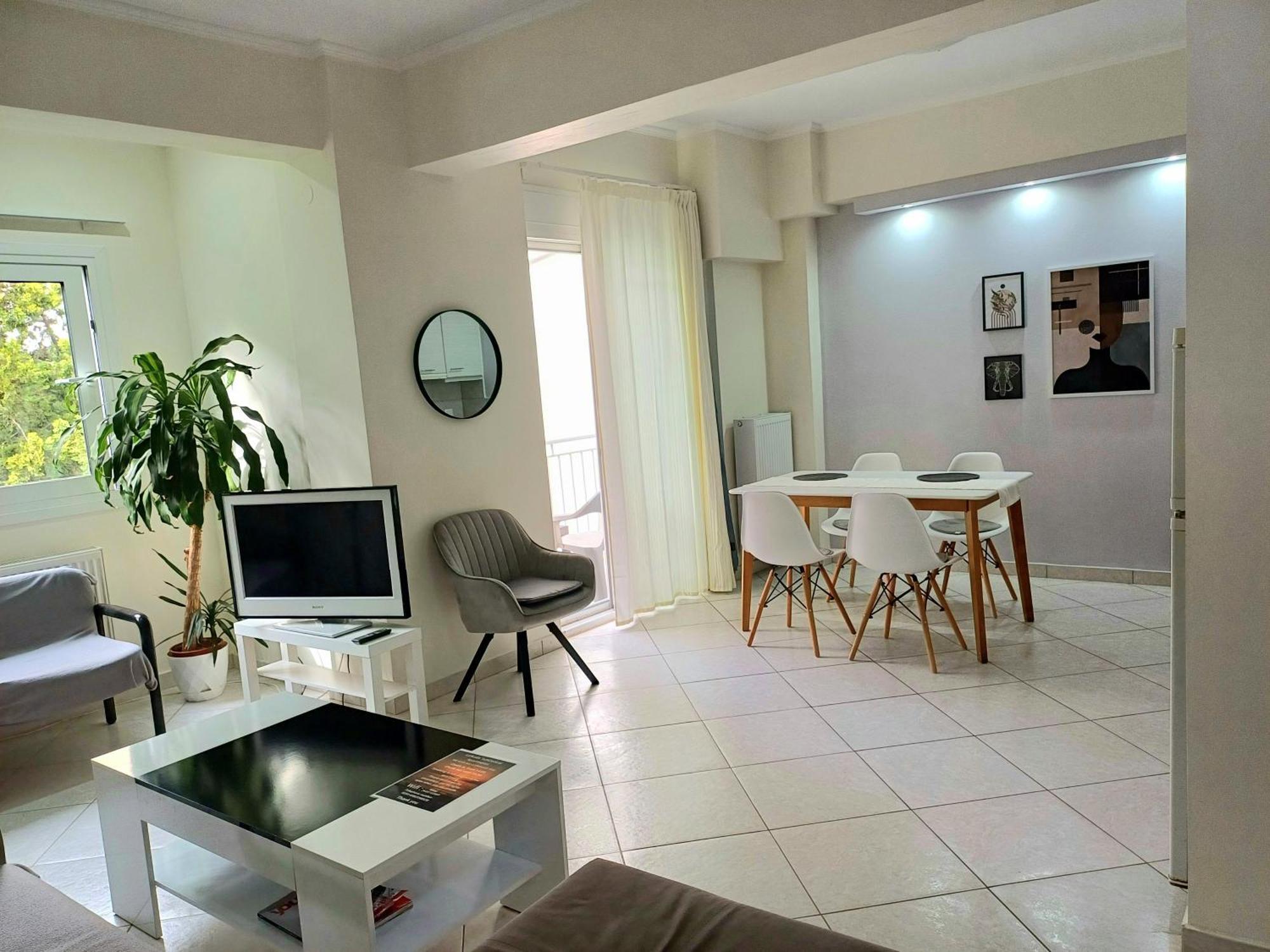 Suncentral Apartment Lefkáda