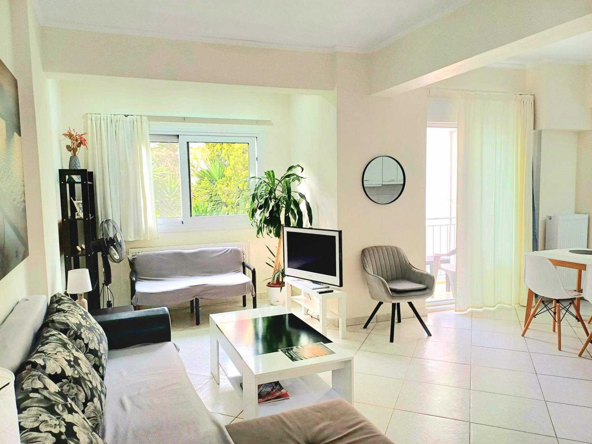 Suncentral Apartment Lefkáda