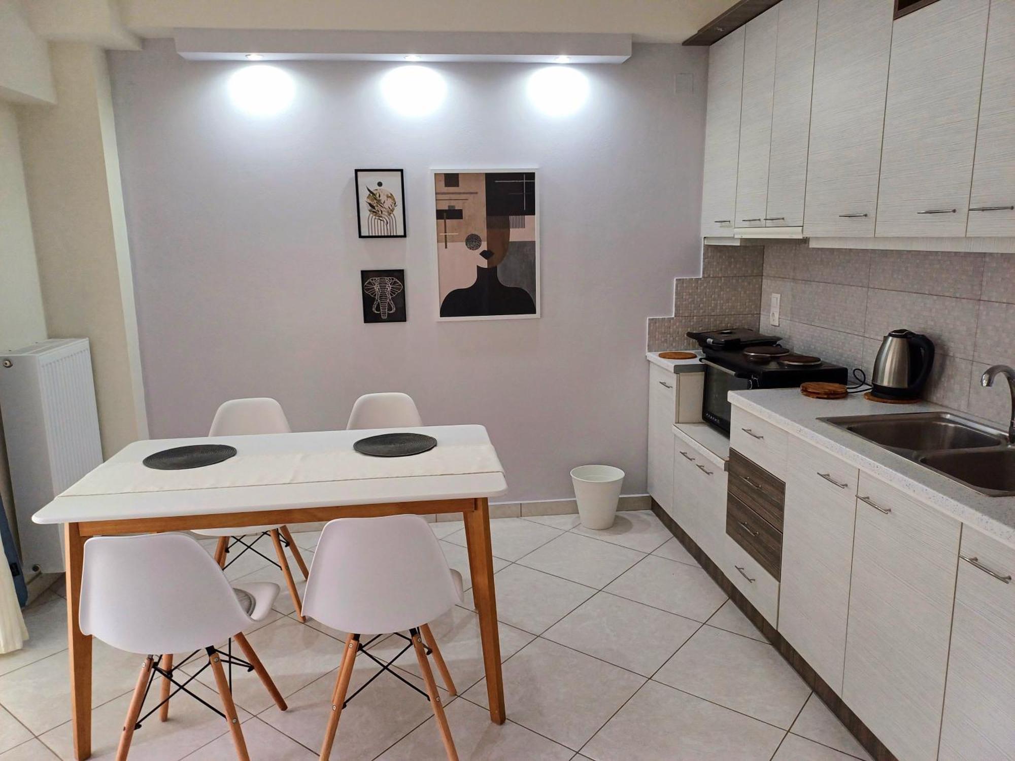 Suncentral Apartment *