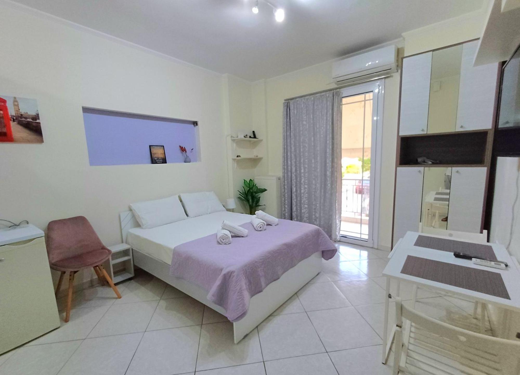 Suncentral Apartment
