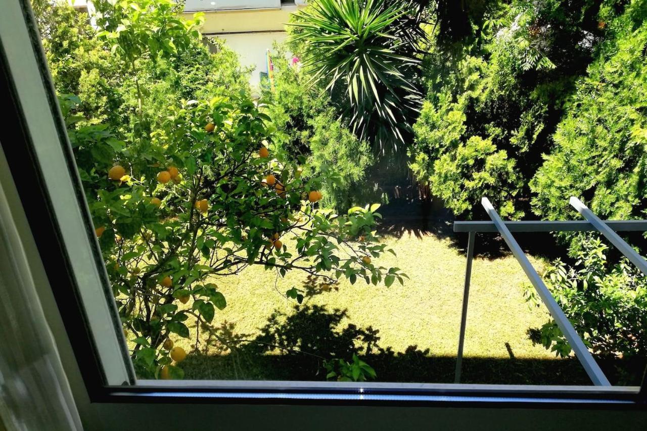 Suncentral Apartment Lefkada City